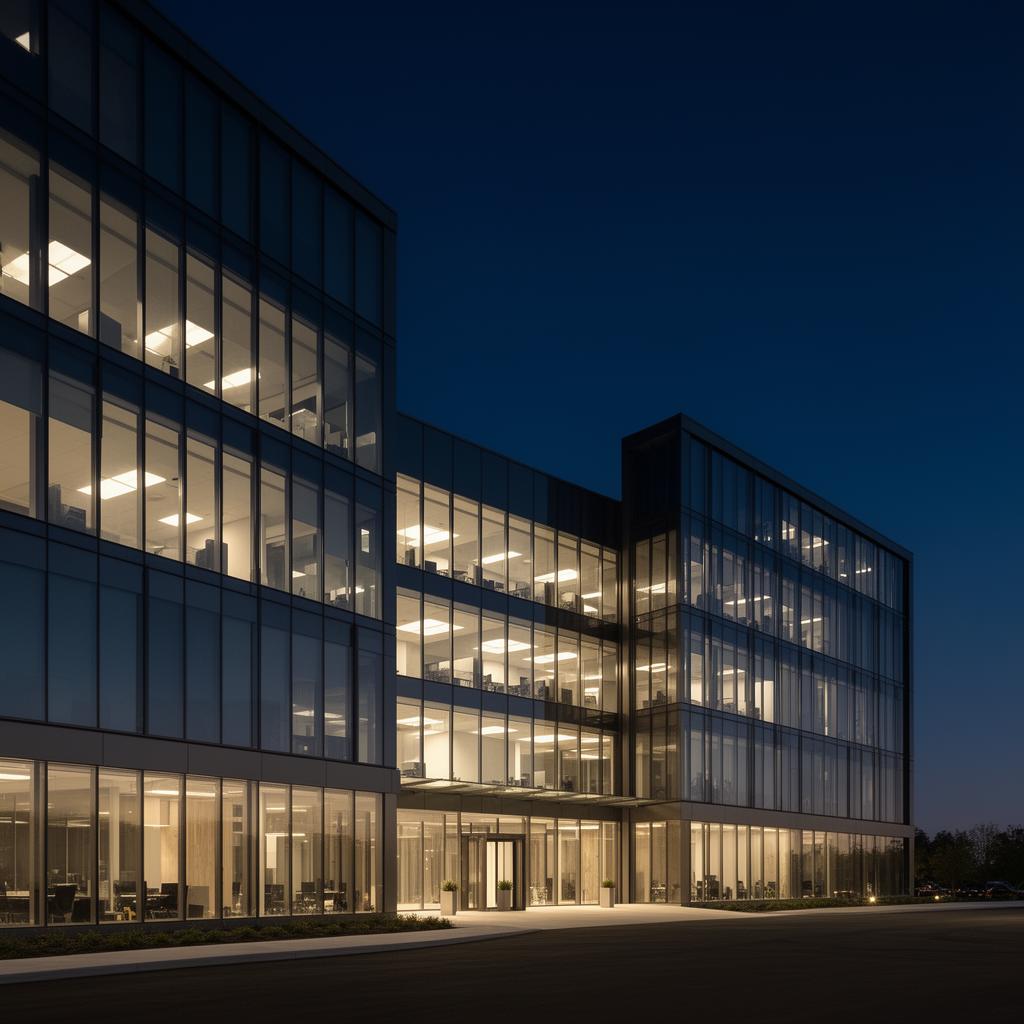 Northern Financial Brokers headquarters